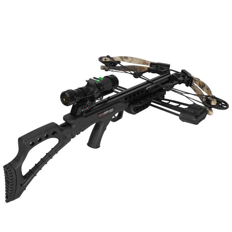 Bear Archery Konflict 405 Crossbow 4 Bear Archery Konflict 405 Crossbow - Image 4
