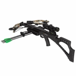 Bear Archery Konflict 405 Crossbow 15 Bear Archery Konflict 405 Crossbow -Shooting Series 1000714 800 auto