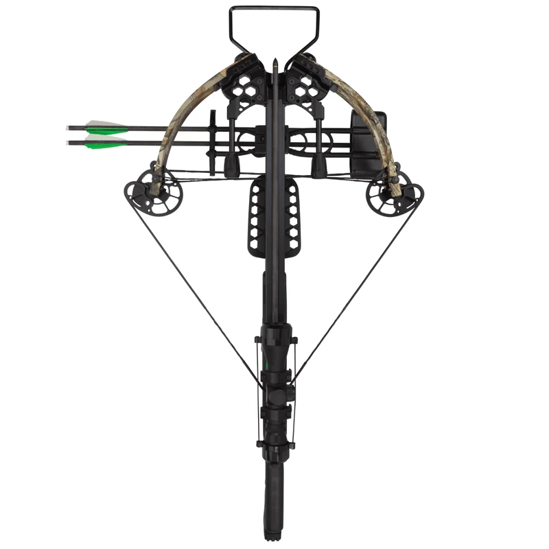 Bear Archery Konflict 405 Crossbow 10 Bear Archery Konflict 405 Crossbow - Image 10