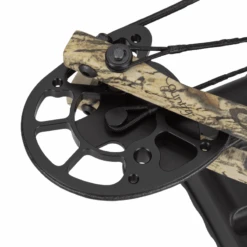 Bear Archery Konflict 405 Crossbow 12 Bear Archery Konflict 405 Crossbow -Shooting Series 1000717 800 auto