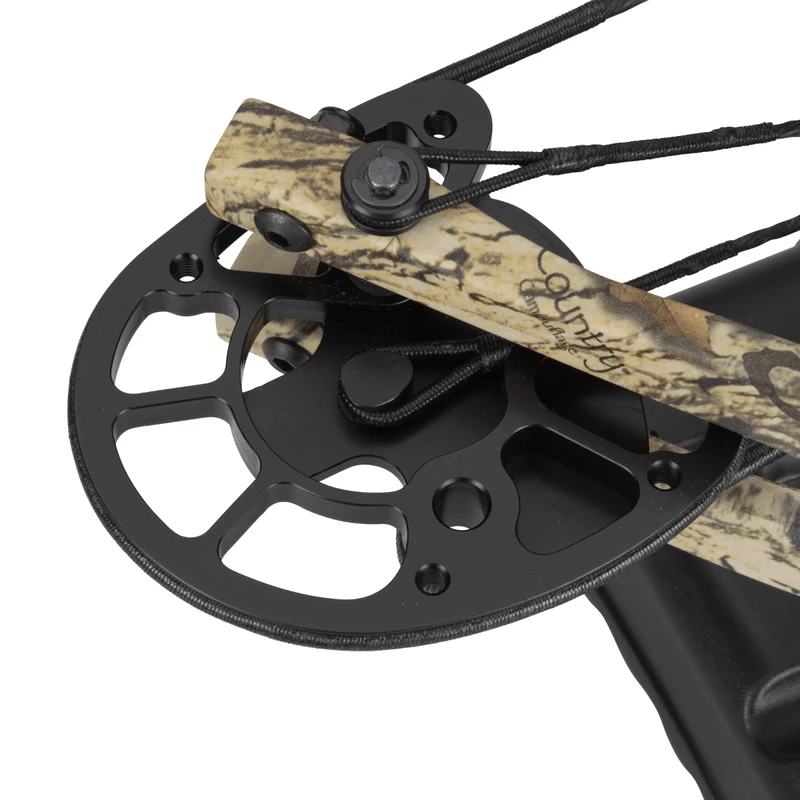 Bear Archery Konflict 405 Crossbow 3 Bear Archery Konflict 405 Crossbow - Image 3