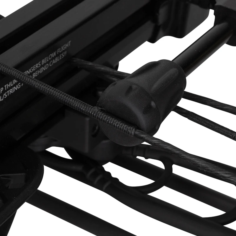 Bear Archery Konflict 405 Crossbow 7 Bear Archery Konflict 405 Crossbow - Image 7