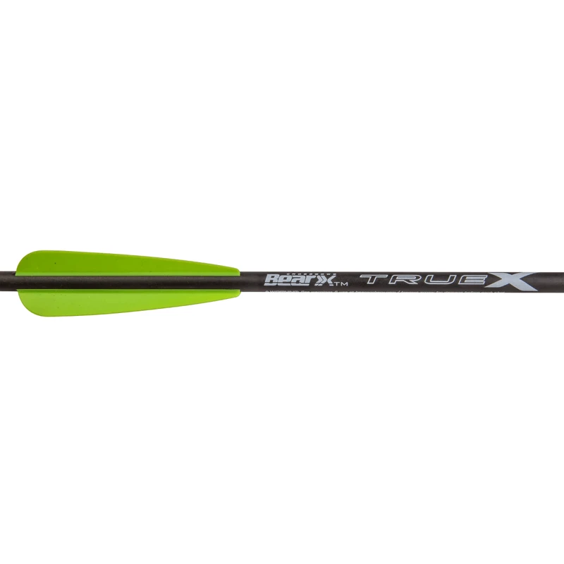 Bear Archery TrueX Crossbow Bolts (6 Pack) 6 Bear Archery TrueX Crossbow Bolts (6 Pack) - Image 6