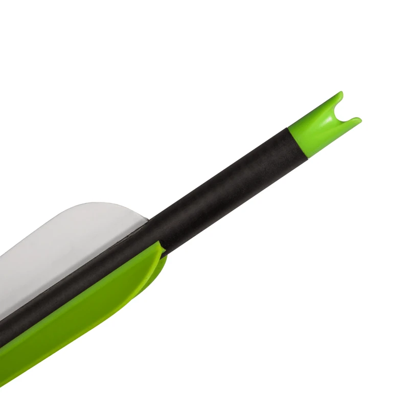 Bear Archery TrueX Crossbow Bolts (6 Pack) 2 Bear Archery TrueX Crossbow Bolts (6 Pack) - Image 2