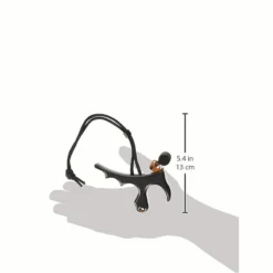 Hoyt Shot Vapor 4-finger Archery Release
