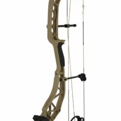 Bear Archery Adapt Compound Bow -Shooting Series 1109562 800 auto