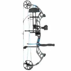 Bear Archery Prowess RTH Compound Bow 11 Bear Archery Prowess RTH Compound Bow -Shooting Series 1122169 800 auto
