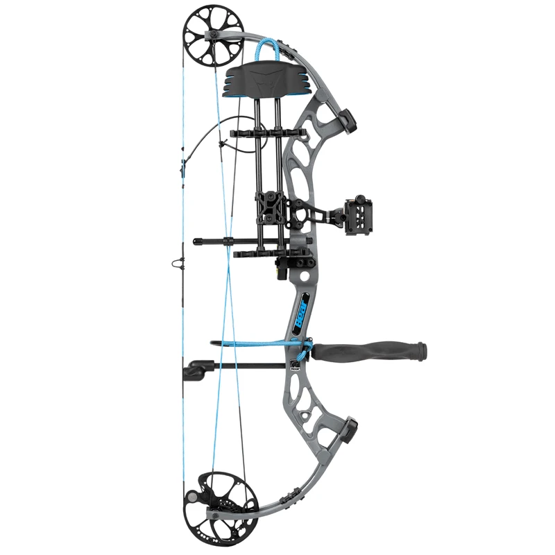 Bear Archery Prowess RTH Compound Bow 3 Bear Archery Prowess RTH Compound Bow - Image 3