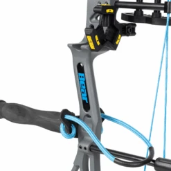 Bear Archery Prowess RTH Compound Bow 14 Bear Archery Prowess RTH Compound Bow -Shooting Series 1122170 800 auto