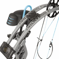 Bear Archery Prowess RTH Compound Bow 13 Bear Archery Prowess RTH Compound Bow -Shooting Series 1122172 800 auto
