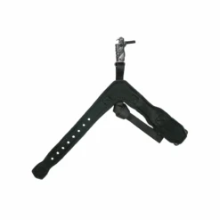 Scott Archery Ghost Wrist Release W/ NCS Strap