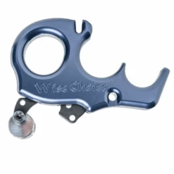 Carter Wise Choice 3-Finger Archery Release