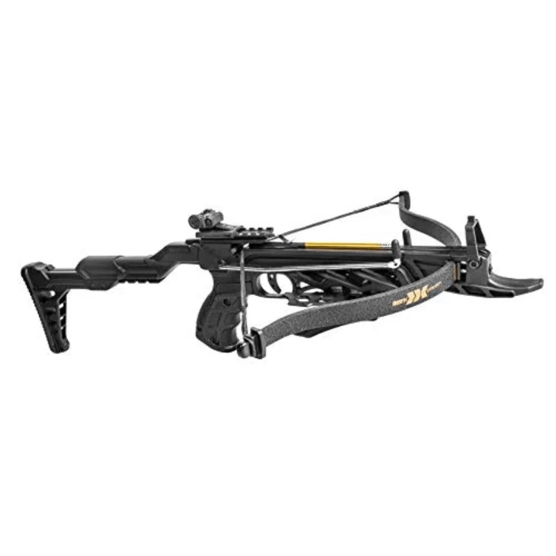 Bear Archery Desire Pistol Crossbow 4 Bear Archery Desire Pistol Crossbow - Image 4