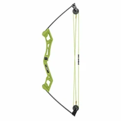 Bear Archery Apprentice Bow Set -Shooting Series 1142963 800 auto