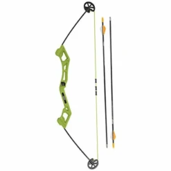 Bear Archery Valiant Bow Set