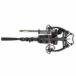 Bear Archery Intense CD Crossbow With DE-TAC Crank -Shooting Series 1185879 800 auto