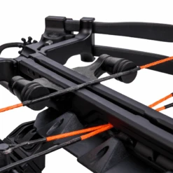 Bear Archery Intense CD Crossbow With DE-TAC Crank -Shooting Series 1185883 800 auto