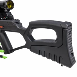 Bear Archery Intense CD Crossbow With DE-TAC Crank