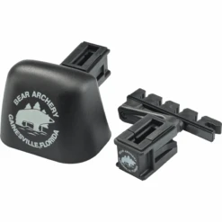 Bear Archery Kodiak Quick Disconnect Traditional Quiver -Shooting Series 1192617 800 auto