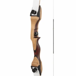 Bear Archery Bullseye X Recurve Bow - Youth -Shooting Series 1211572 800 auto