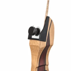 Bear Archery Bullseye X Recurve Bow - Youth -Shooting Series 1211573 800 auto