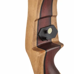 Bear Archery Bullseye X Recurve Bow - Youth -Shooting Series 1211574 800 auto