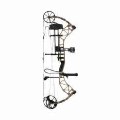 Bear Archery Adapt RTH Compound Bow