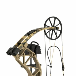 Bear Archery Adapt RTH Compound Bow -Shooting Series 1211649 800 auto