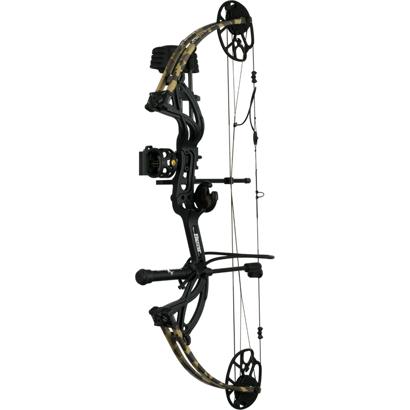 Bear Archery Cruzer G3 Compound Bow 3 Bear Archery Cruzer G3 Compound Bow - Image 3