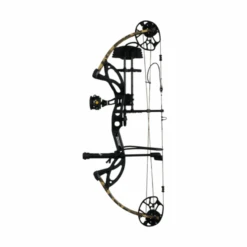Bear Archery Cruzer G3 Compound Bow 9 Bear Archery Cruzer G3 Compound Bow -Shooting Series 1211686 800 auto