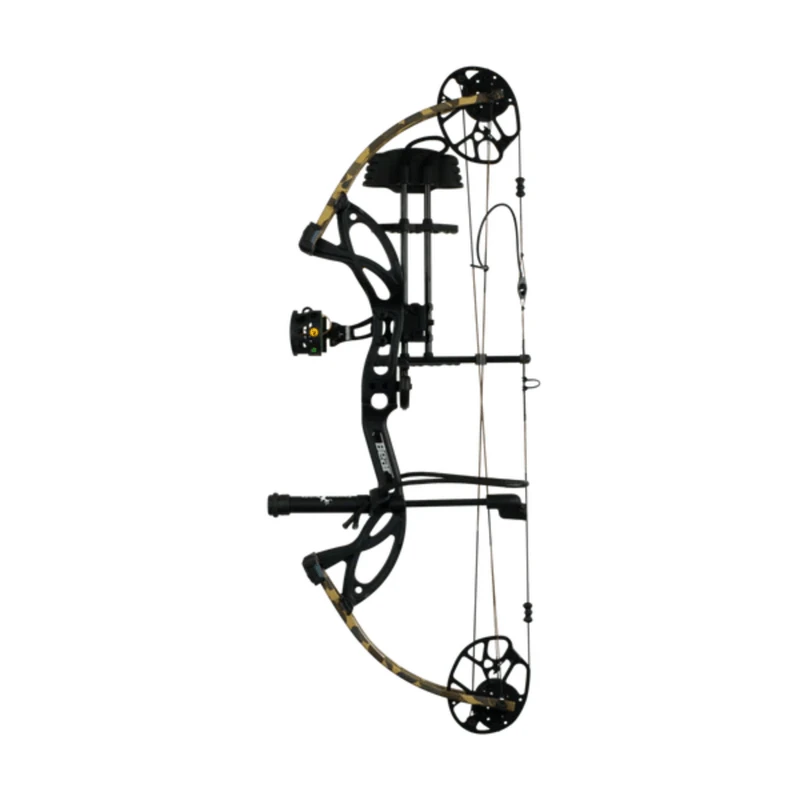 Bear Archery Cruzer G3 Compound Bow 4 Bear Archery Cruzer G3 Compound Bow - Image 4
