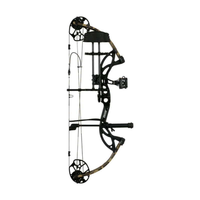 Bear Archery Cruzer G3 Compound Bow 5 Bear Archery Cruzer G3 Compound Bow - Image 5