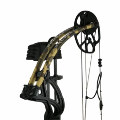 Bear Archery Cruzer G3 Compound Bow