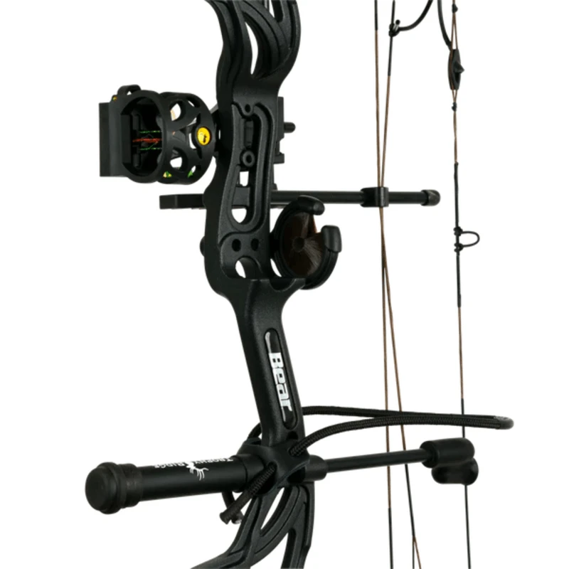 Bear Archery Cruzer G3 Compound Bow 6 Bear Archery Cruzer G3 Compound Bow - Image 6