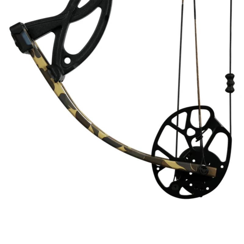Bear Archery Cruzer G3 Compound Bow 2 Bear Archery Cruzer G3 Compound Bow - Image 2