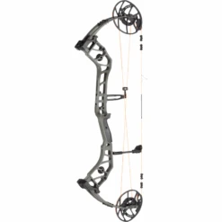 Bear Archery Escalate Compound Bow -Shooting Series 1211897 800 auto