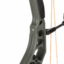 Bear Archery Escalate Compound Bow -Shooting Series 1211902 800 auto