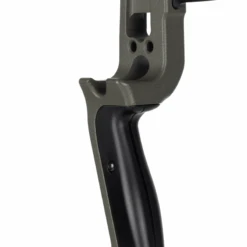 Bear Archery Escalate Compound Bow -Shooting Series 1211903 800 auto