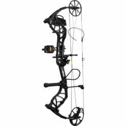 Bear Archery Species EV RTH Compound Bow -Shooting Series 1211977 800 auto