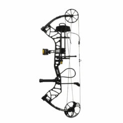 Bear Archery Species EV RTH Compound Bow -Shooting Series 1211979 800 auto