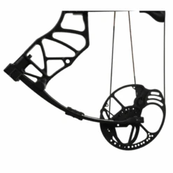 Bear Archery Species EV RTH Compound Bow -Shooting Series 1211983 800 auto