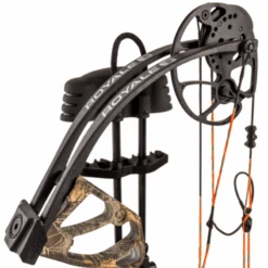 Bear Archery Royale RTH Extra Compound Bow -Shooting Series 1211988 800 auto