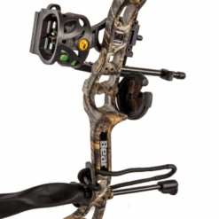 Bear Archery Royale RTH Extra Compound Bow -Shooting Series 1211989 800 auto