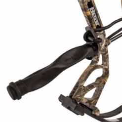 Bear Archery Royale RTH Extra Compound Bow -Shooting Series 1211992 800 auto