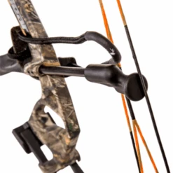 Bear Archery Royale RTH Extra Compound Bow -Shooting Series 1211993 800 auto