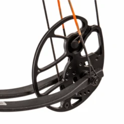 Bear Archery Royale RTH Extra Compound Bow -Shooting Series 1211994 800 auto