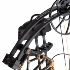 Bear Archery Legit RTH Compound Bow -Shooting Series 1212035 800 auto