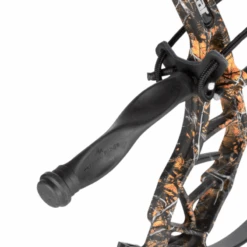 Bear Archery Legit RTH Compound Bow -Shooting Series 1212037 800 auto