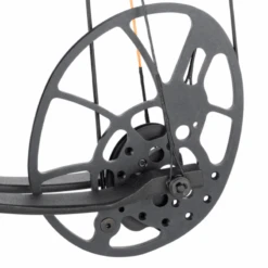 Bear Archery Legit RTH Compound Bow -Shooting Series 1212038 800 auto