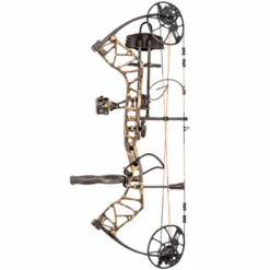 Bear Archery Legit RTH Extra Compound Bow -Shooting Series 1212073 800 auto